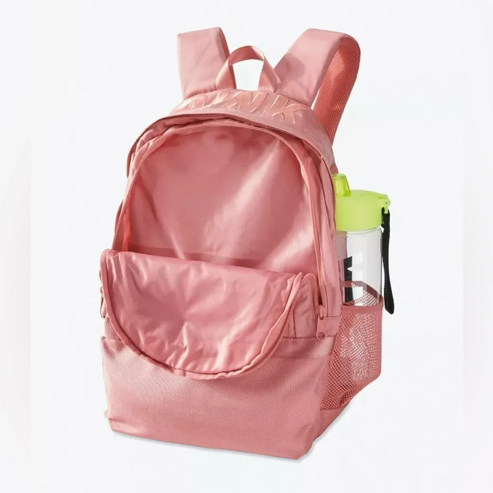 Victoria's Secret PINK COLLEGIATE BACKPACK NWT
